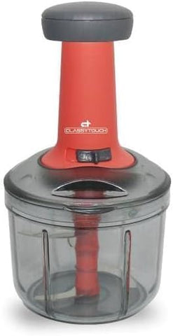 Kitchen Food Chopper 1.5L