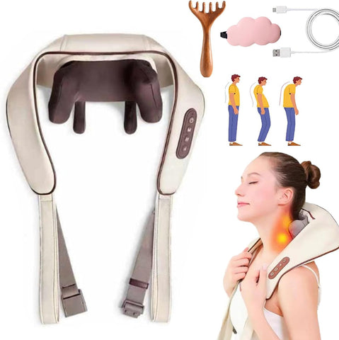 Neck & Shoulder Massager