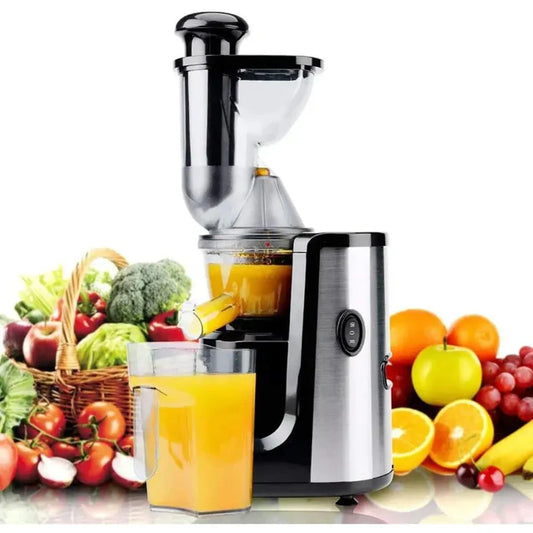 Stainless Steel Juicer Extractor