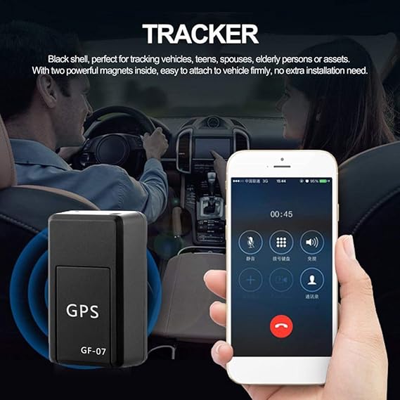 SNAWEN Personal Gps Tracker