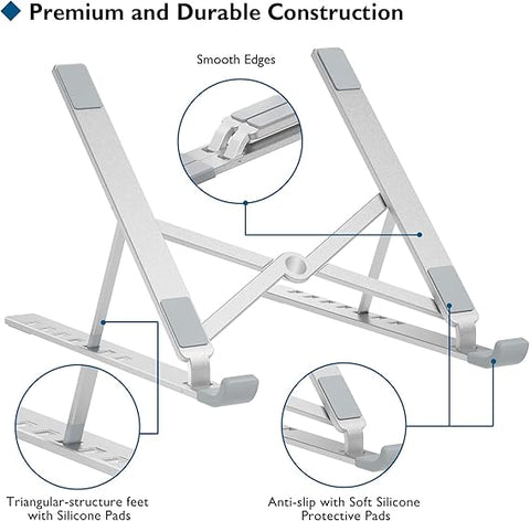 BONTEC Portable Laptop Stands