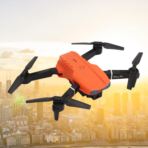 E99 PRO Drone with HD Camera