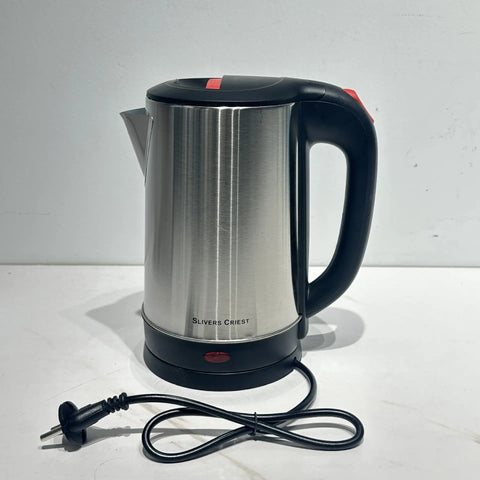 220v Stainless Steel Boiler Tea Maker Kettle