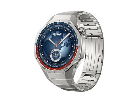 GT5 PRO SMARTWATCH LUXURY HOMME