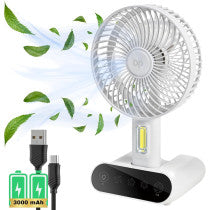 Portable Table Fan