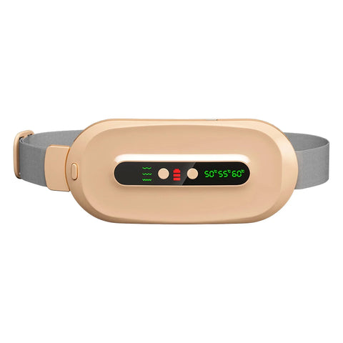 Heating Waist Massage Belt