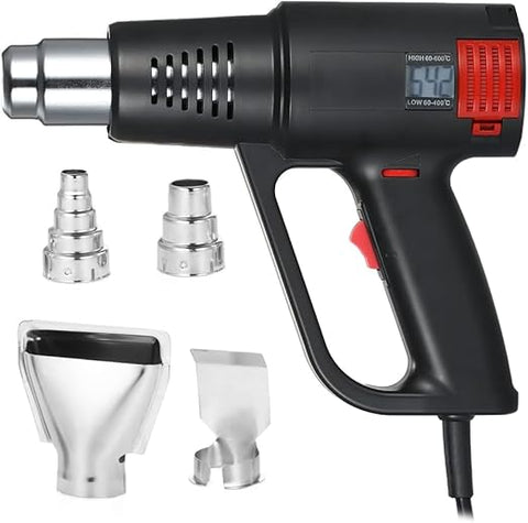 GPECTIFO Electric Hot Air Gun,2000W